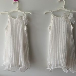 Cherokee girls dress 3T